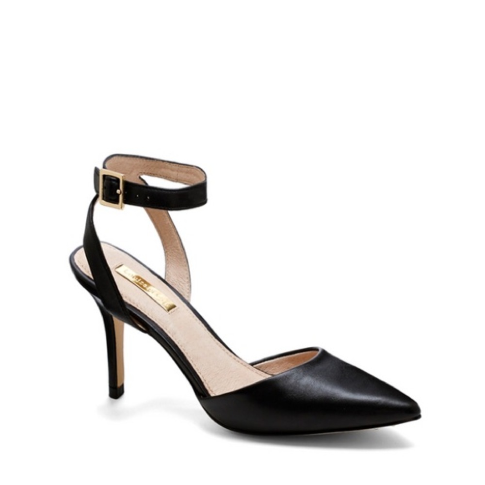 Louise et Cie Esperance – Point-toe Open Heel